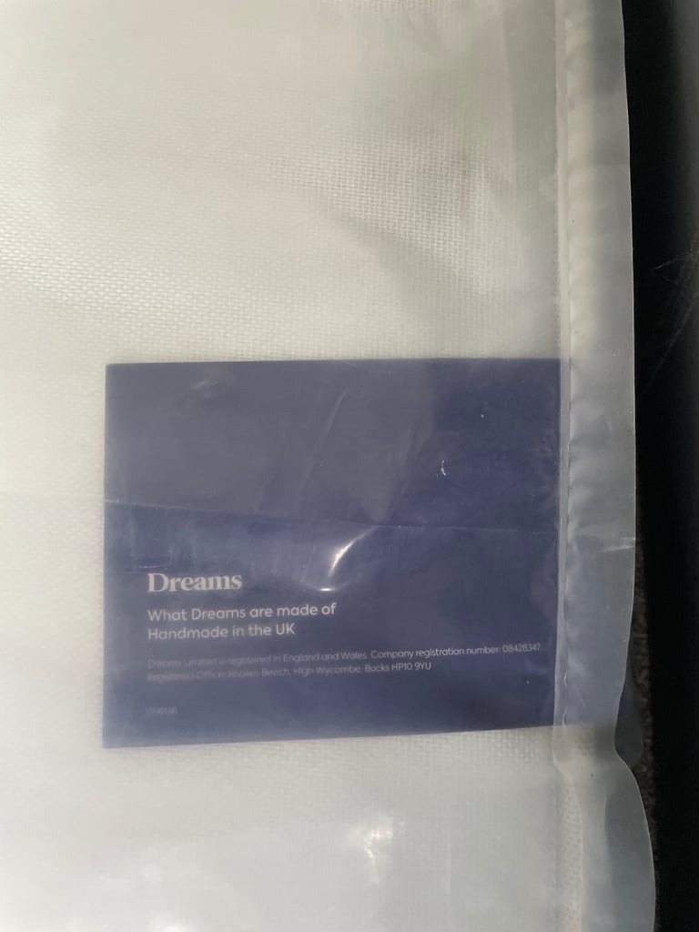 Brand new Single bed 