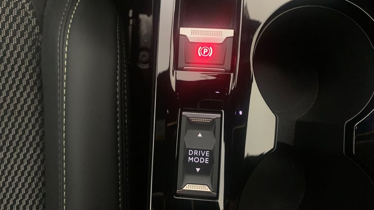 2023 Peugeot 2008 1.2 PureTech GT SUV 5dr Petrol EAT Euro 6 (s/s) (130 ps) SUV Petrol Automatic