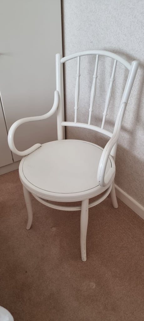 Bedroom chair