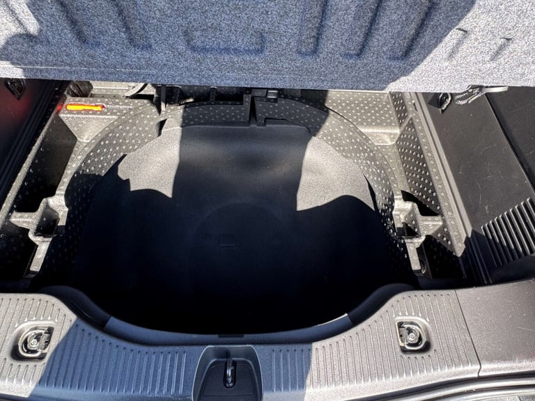 2016 Vauxhall Mokka 1.6 CDTi ecoFLEX SE 5dr HATCHBACK DIESEL Manual