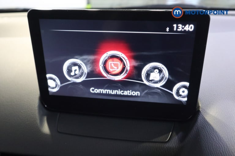 2023 Mazda Mazda2 1.5 e-Skyactiv G MHEV 115 Homura Aka 5dr Hatchback Petrol Manual