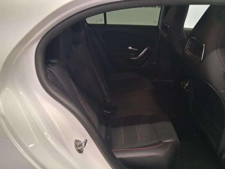 2019 Mercedes-Benz A-Class 1.3 A180 AMG Line Hatchback 5dr HATCHBACK Petrol Manual