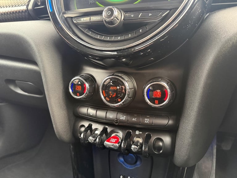 2016 MINI Hatch 2.0 Cooper SD Euro 6 (s/s) 5dr HATCHBACK Diesel Manual