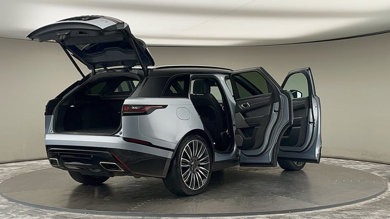 2022 Land Rover Range Rover Velar 3.0 P400 R-Dynamic HSE Auto 4WD Euro 6 (s/s) 5dr SUV Petrol Aut...