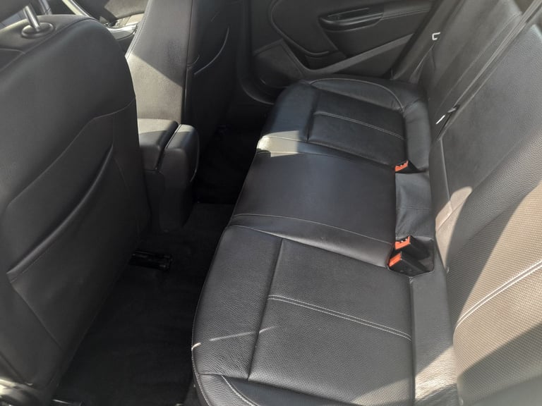 Vauxhall, ASTRA, Hatchback, 2014, Manual, 1956 (cc), 5 doors