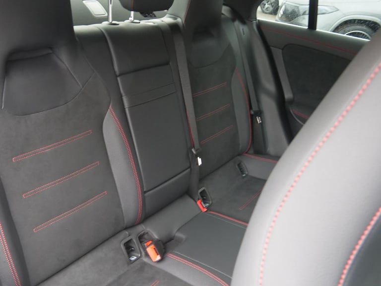 2024 Mercedes-Benz CLA 250e AMG Line Premium 4dr Tip Auto Coupe Hybrid Automatic