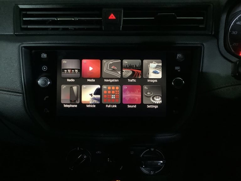 2019 SEAT Ibiza 1.0 TSI FR Hatchback 5dr Petrol Manual Euro 6 (s/s) GPF (95 ps) Hatchback Petrol ...