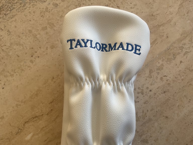 TaylorMade Limited Edition Hybrid Headcover . New .