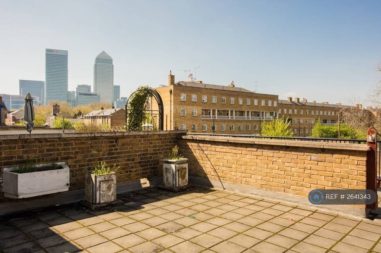 image for 2 bedroom flat in Kerbey Street, London, E14 (2 bed) (#2641343)