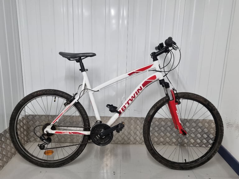 Rockrider 340 | Bikes, Bicycles & Cycles for Sale | Gumtree