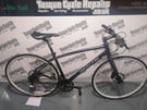 Whyte Portobello Road/Hybrid Bike - Fully Serviced