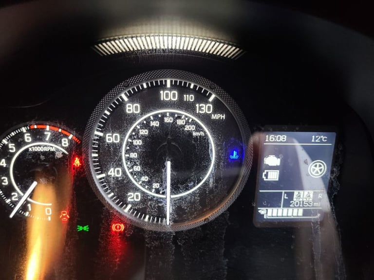  Suzuki Ignis 1.2 Dualjet 12V Hybrid SZ5 ALLGRIP 5dr Petrol