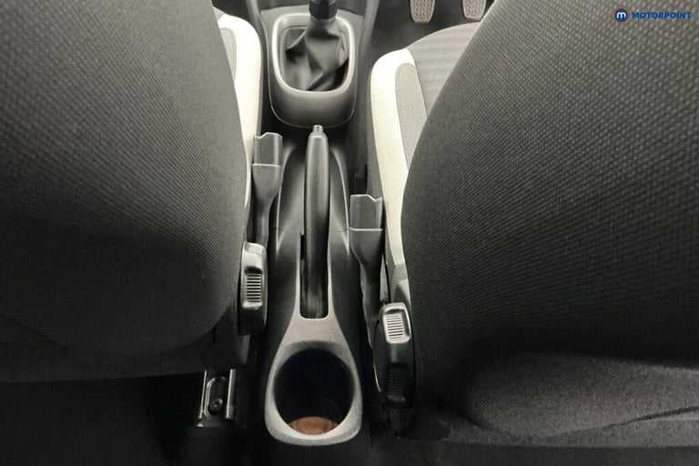 2020 Toyota AYGO 1.0 VVT-i X-Trend 5dr HATCHBACK PETROL Manual