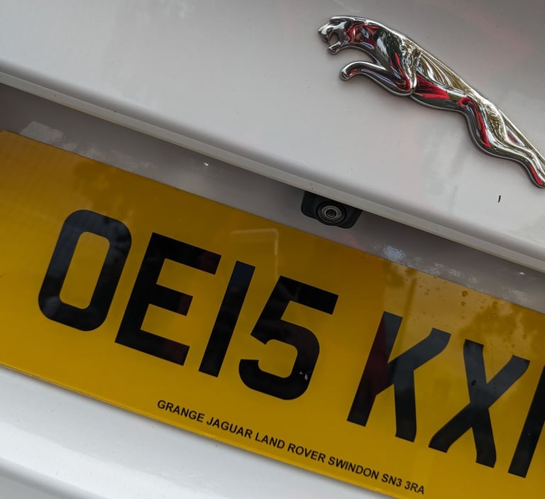2015 JAGUAR XE R SPORT | 12 MTH WARRANTY | ULEZ | DIESEL | REVERSE CAM | FULL BLACK LEATHERS | AUTO