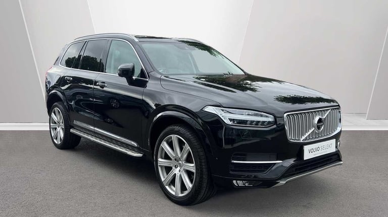 image for 2019 Volvo XC90 2.0 T6 [310] Inscription Pro 5dr AWD Geartronic ESTATE PETROL Automatic
