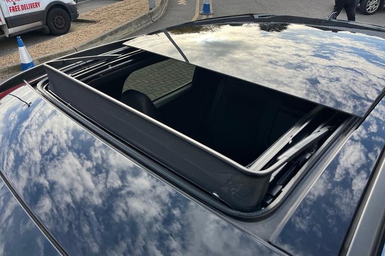 2023 Ford Kuga 2.5 PHEV ST-Line X Edition 5dr CVT HATCHBACK PETROL/ELECTRIC Automatic