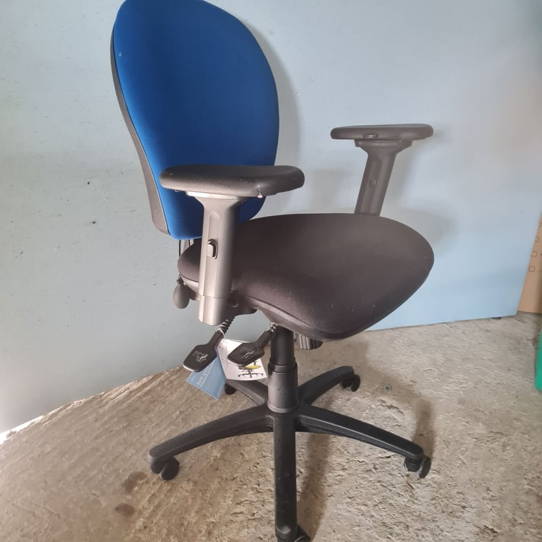 Torasan opus extra lumber office chairs 