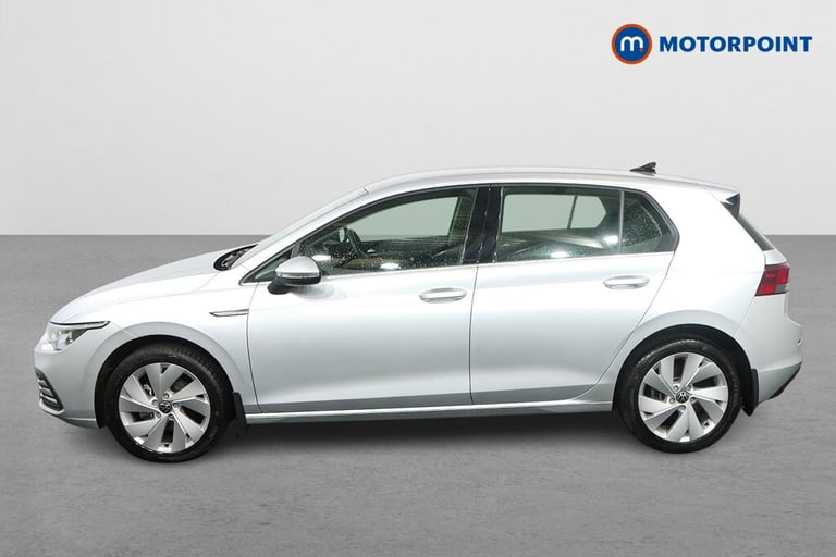 2023 Volkswagen Golf 1.5 eTSI 150 Style 5dr DSG Hatchback Petrol Automatic