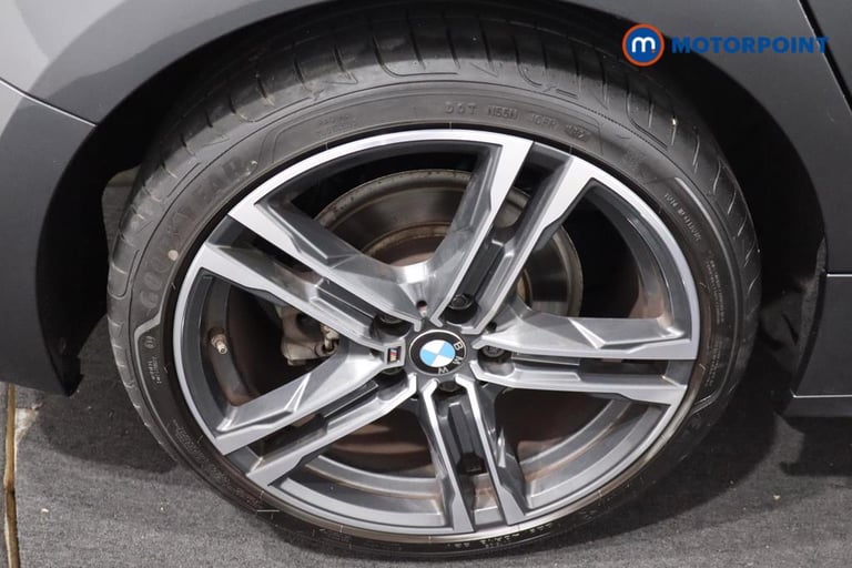 2021 BMW 1 Series 118i [136] M Sport 5dr HATCHBACK PETROL Manual