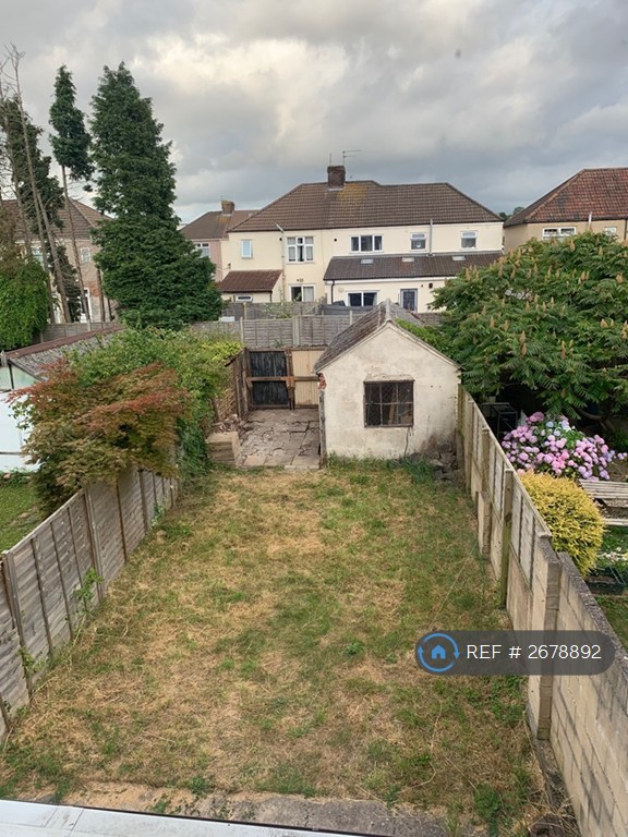 4 bedroom house in Enfield Road, Bristol, BS16 (4 bed) (#2678892)