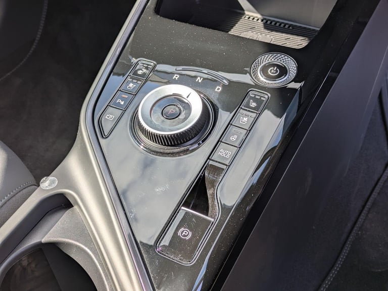  Kia Niro 64.8kWh 4 Auto 5dr Electric Automatic