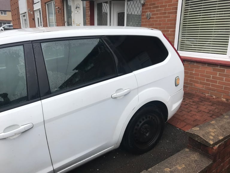 Ford, FOCUS, Estate, 2011, Manual, 1753 (cc),5 doors - Image 15