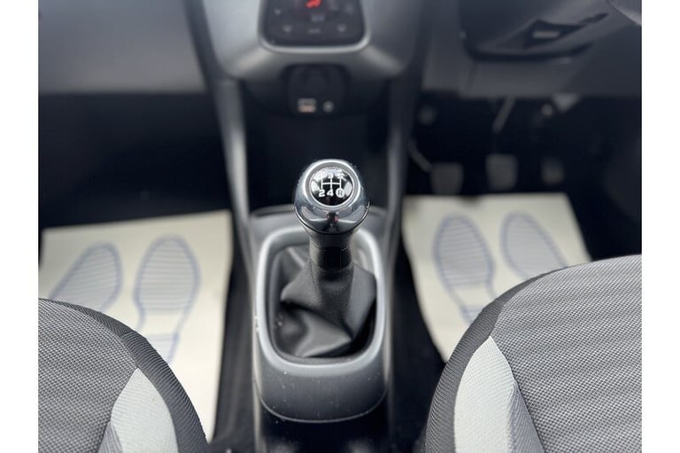 2018 Toyota AYGO VVT-i x-press Hatchback Petrol Manual