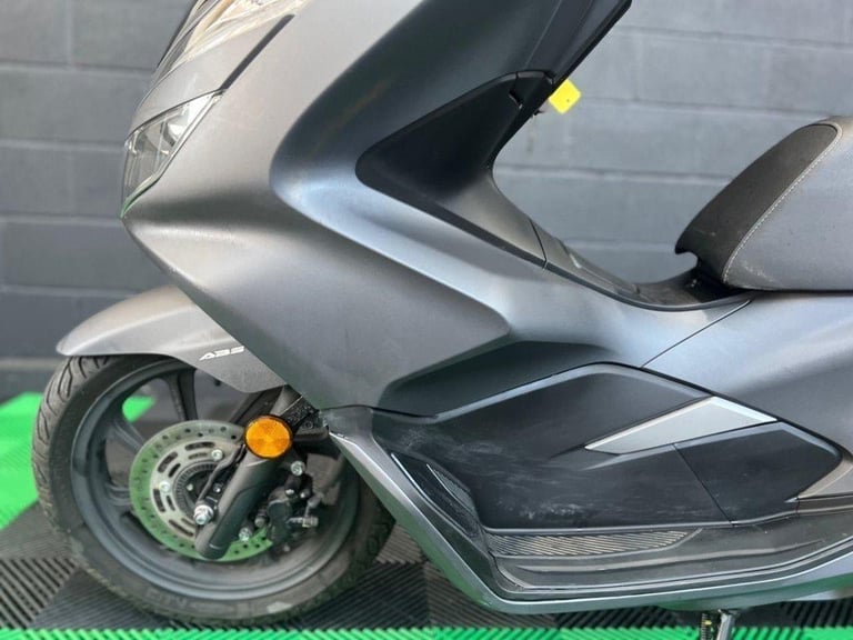 2020 70 HONDA PCX125 FINANCE SPECIALISTS APPLY NOW