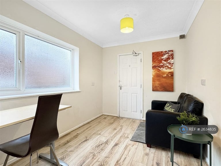 1 bedroom in Mowbray Road, Cambridge, CB1 (#2634835)