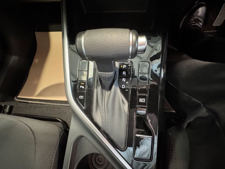  Kia Niro 1.6 GDi Hybrid 2 5dr DCT Petrol/Electric Hybrid