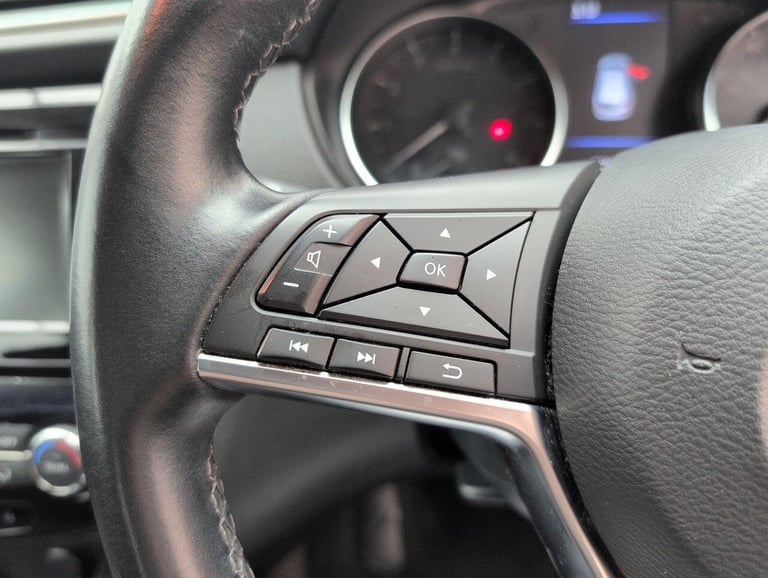 2021 Nissan Qashqai 1.3 DIG-T Acenta Premium SUV 5dr Petrol Manual Euro 6 (s/s) (140 ps) BLUETO H...