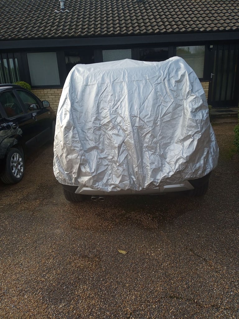 image for Car cover - Halfords