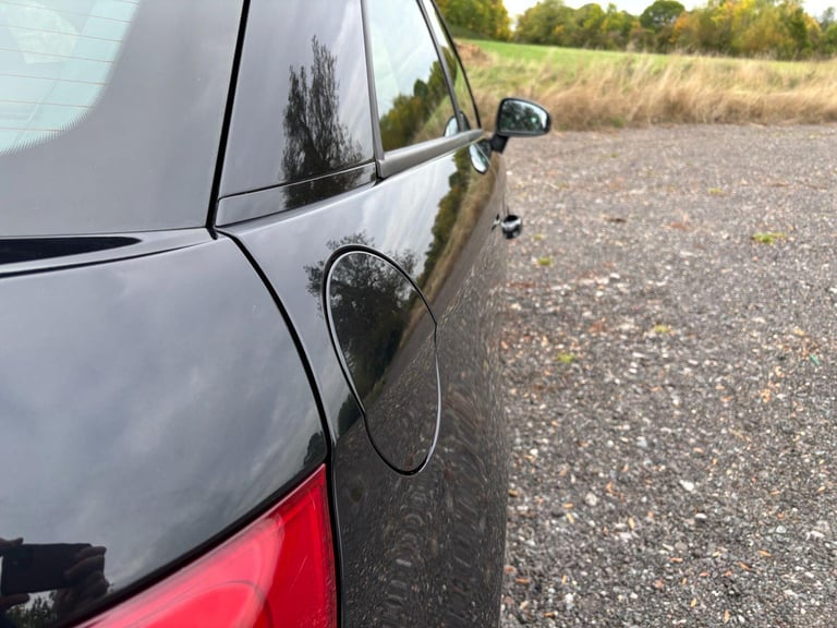 AUDI A1 1.4 TFSI S line 2011