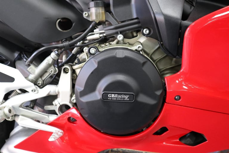 Ducati 1299 S Panigale. Low Miles, Excellent Condition