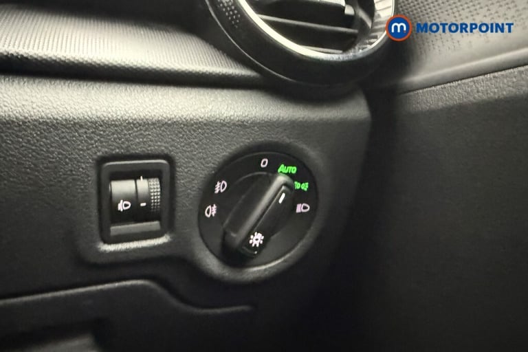 2022 Skoda Fabia 1.0 TSI 110 Colour Edition 5dr Hatchback Petrol Manual