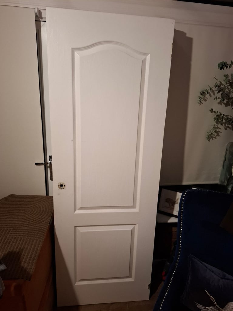 Various Internal Doors