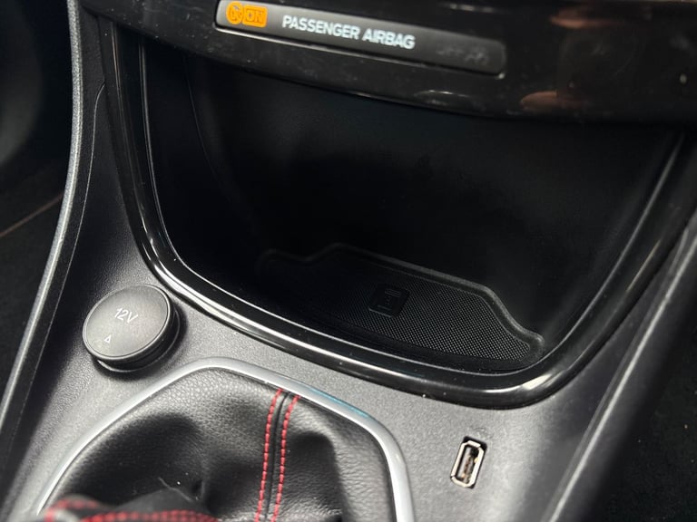 2023 Ford Puma 1.0 EcoBoost Hybrid mHEV ST-Line 5dr Hatchback PETROL Manual