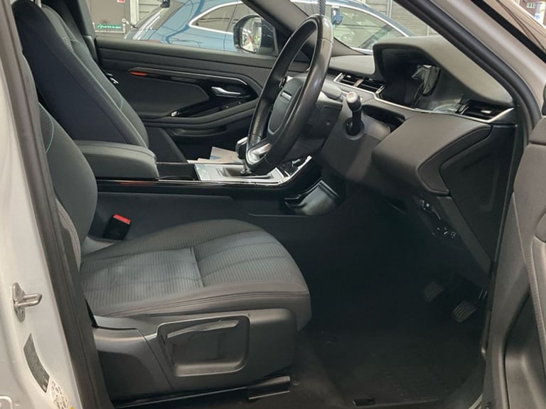 2020 Land Rover Range Rover Evoque 2.0 D150 SUV 5dr Diesel Manual FWD Euro 6 (s/s) (150 ps) ESTAT...