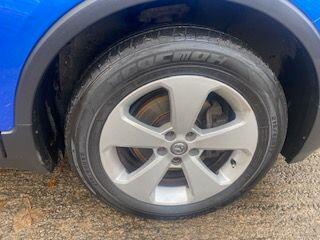 2016 Vauxhall Mokka 1.6 CDTi ecoFLEX SE 5dr HATCHBACK DIESEL Manual