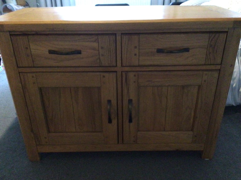 image for Oak Sideboard