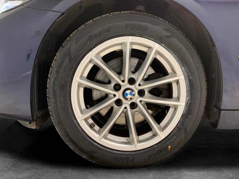 2021 BMW 5 Series 2.0 520d MHT SE Saloon 4dr Diesel Hybrid Steptronic Euro 6 (s/s) (190 ps) - Sal...