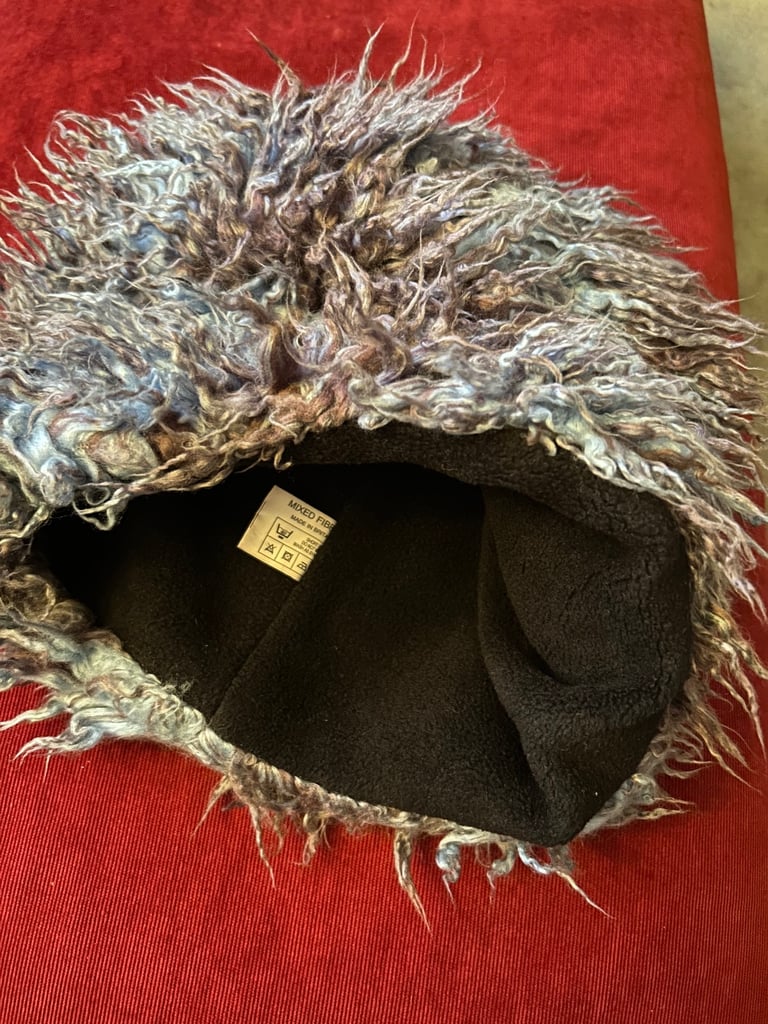 Off My Head Hat.  One size