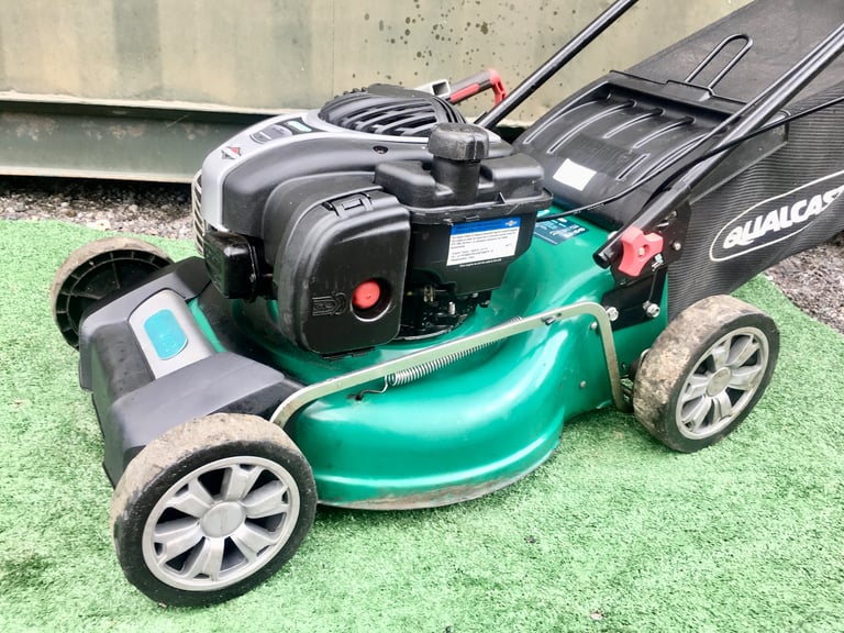 Lawn mower briggs and stratton for Sale Gumtree