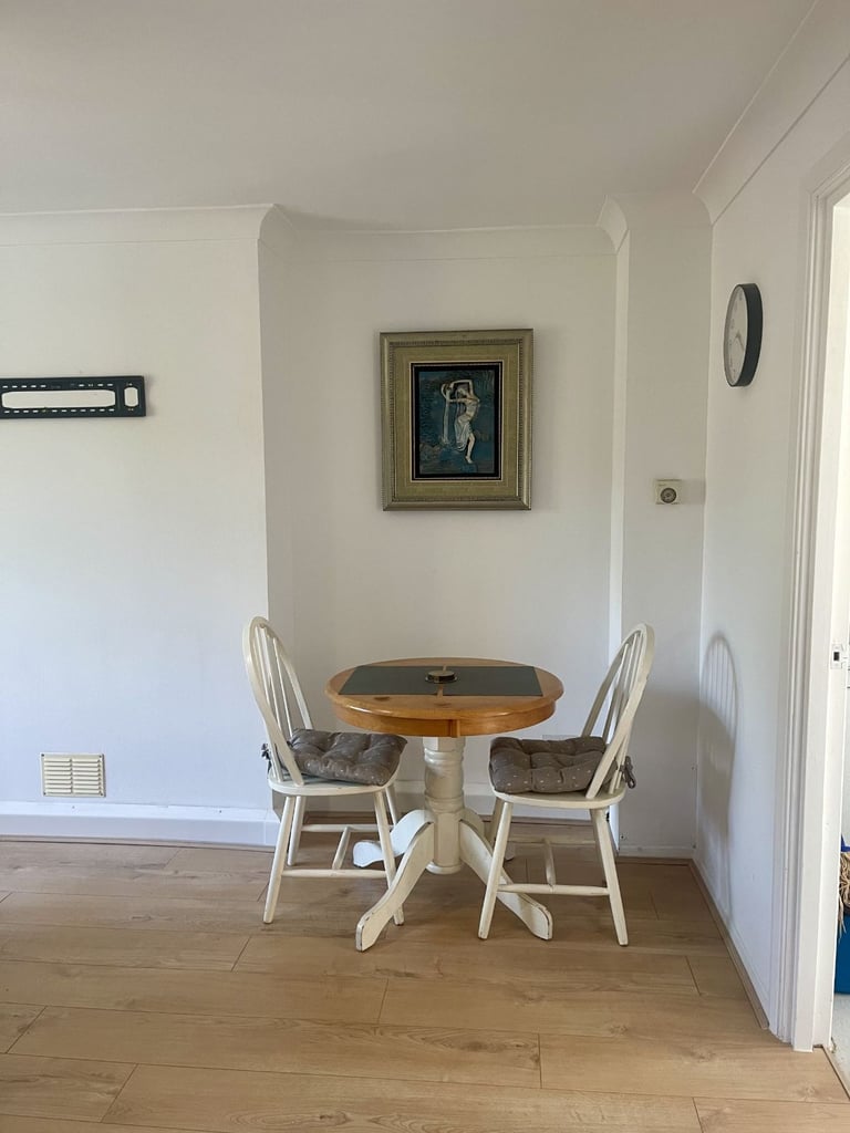 1 Bedroom Flat to rent -Windsor