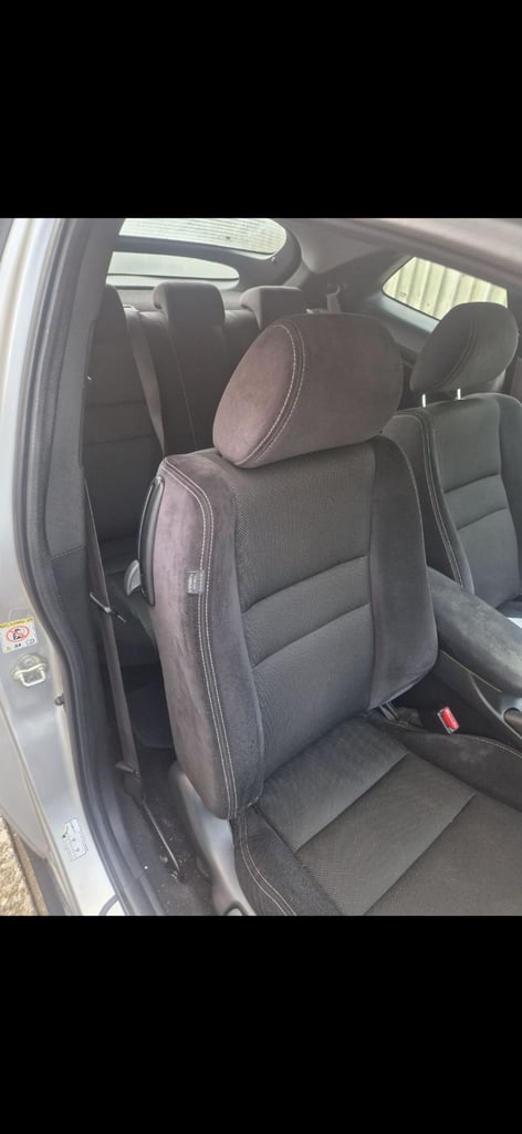 Honda, CIVIC, Hatchback, 2007, Manual, 2204 (cc),3 doors - Image 5