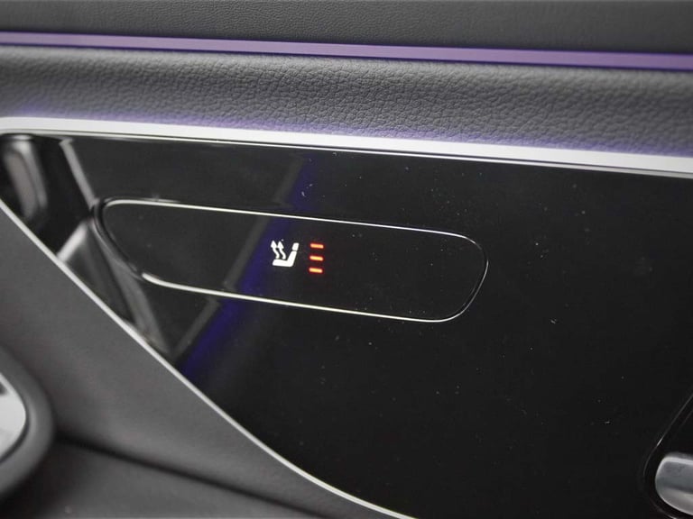 2024 Mercedes-Benz E-Class E300e Urban Edition 4dr 9G-Tronic Saloon Hybrid Automatic