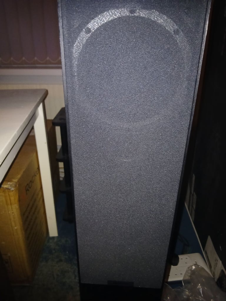 Tannoy eclipse three speakers £300 new