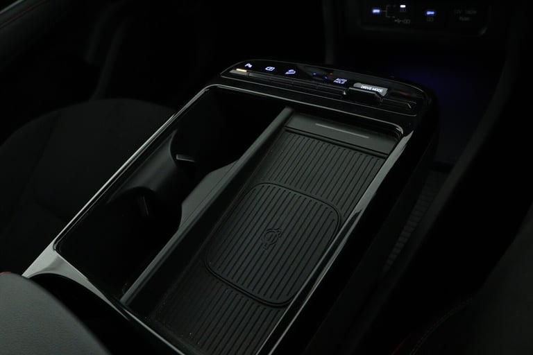 2024 Hyundai TUCSON 1.6T Hybrid N Line S 5dr Auto Estate Hybrid Automatic