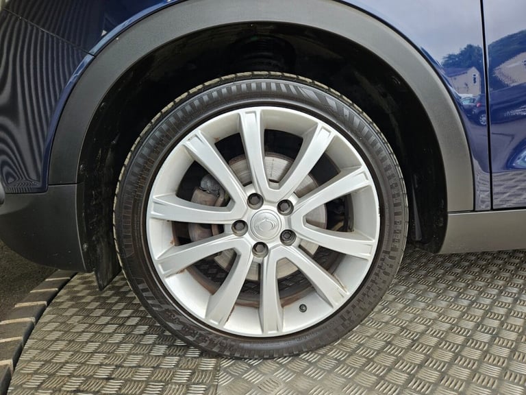 2018 Ssangyong Trivoli XLV 1.6 e-XDi EX SUV 5dr Diesel Manual Euro 6 (s/s) (115 ps) ESTATE Diesel...