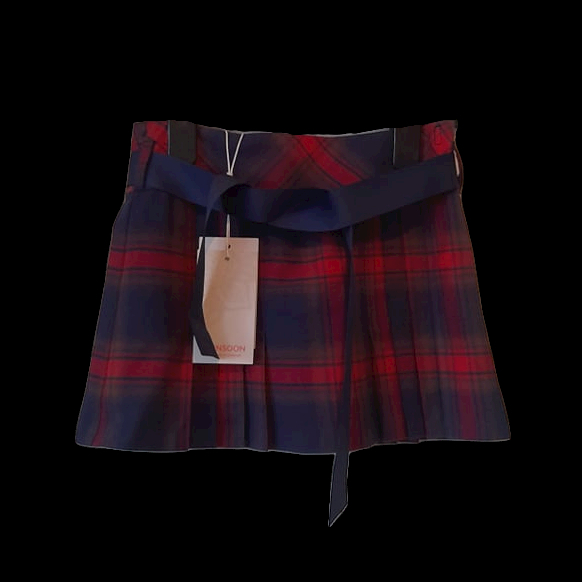 image for Monsoon Kids Skirt (Brand New)